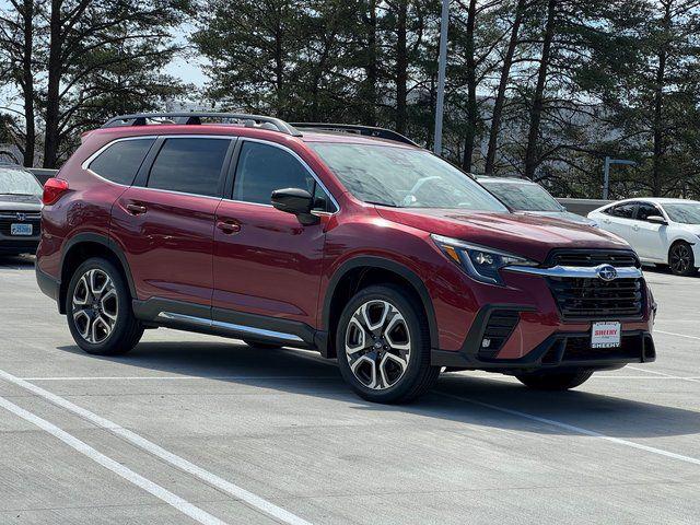 New 2026 Subaru Ascent Limited 7-Passenger