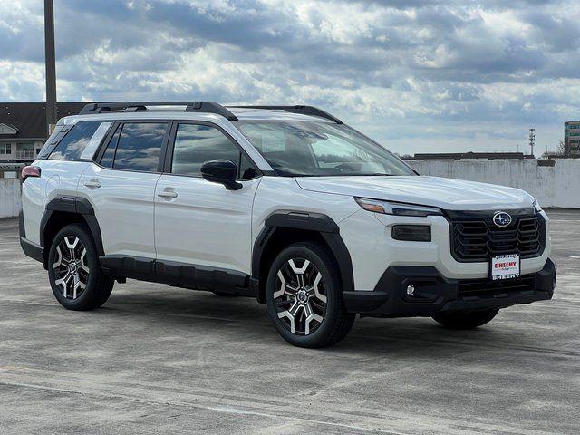 New 2026 Subaru Outback Touring XT