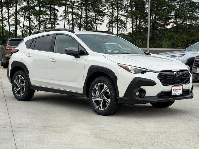 New 2026 Subaru Crosstrek Premium