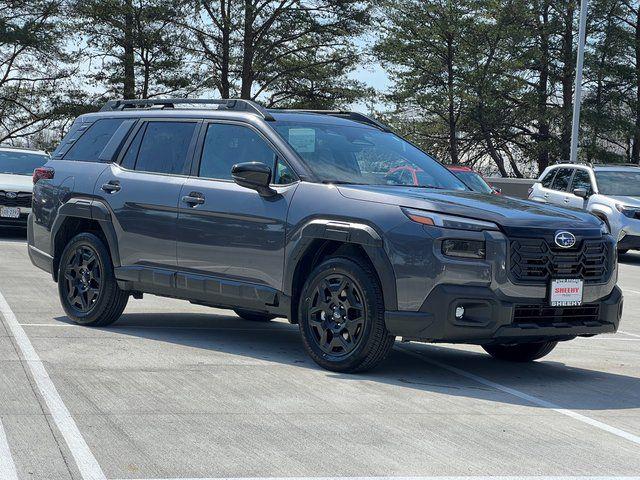 New 2026 Subaru Outback Limited