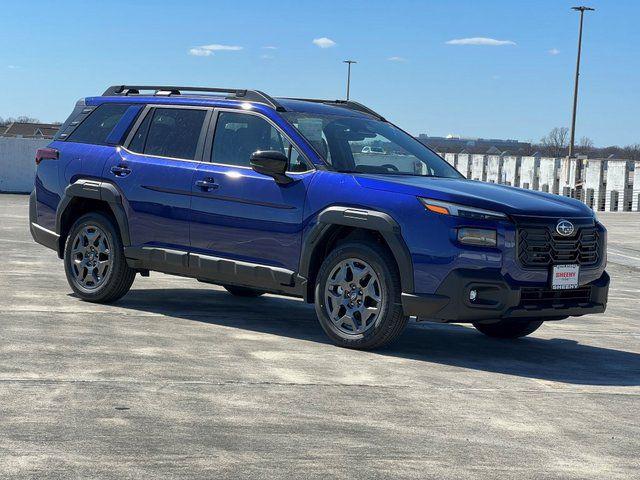 New 2026 Subaru Outback Premium