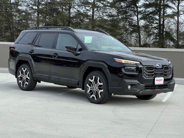 New 2026 Subaru Outback Touring XT