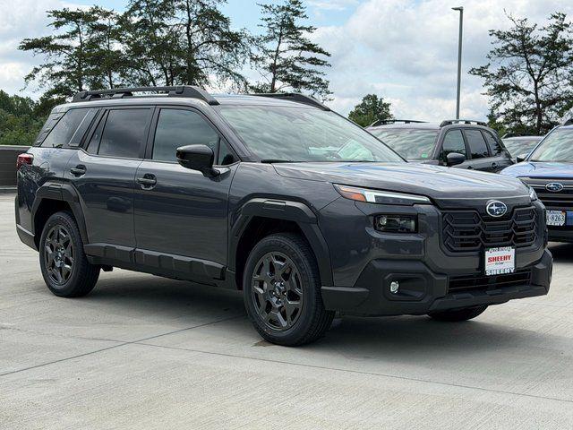 New 2026 Subaru Outback Premium