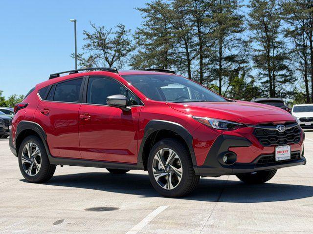 New 2026 Subaru Crosstrek Premium