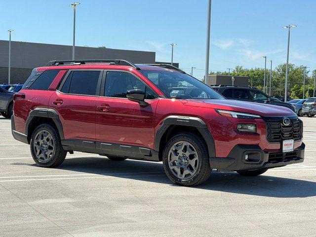 New 2026 Subaru Outback Premium