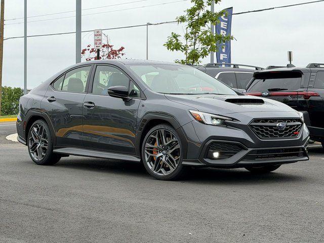 New 2026 Subaru WRX Base