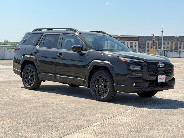 New 2026 Subaru Outback Limited