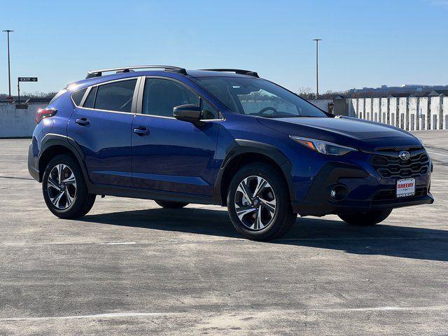 New 2026 Subaru Crosstrek Premium