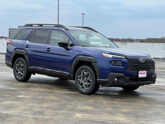 New 2026 Subaru Outback Premium