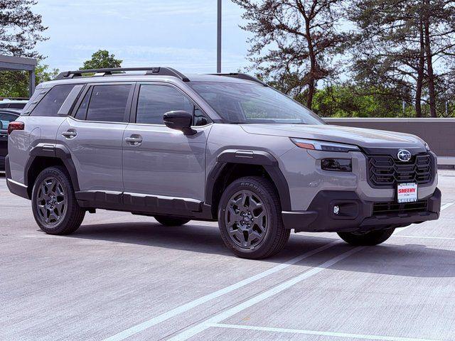 New 2026 Subaru Outback Premium