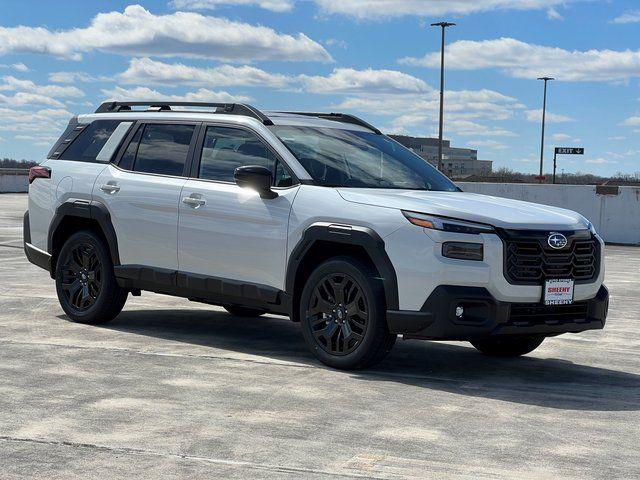 New 2026 Subaru Outback Limited XT