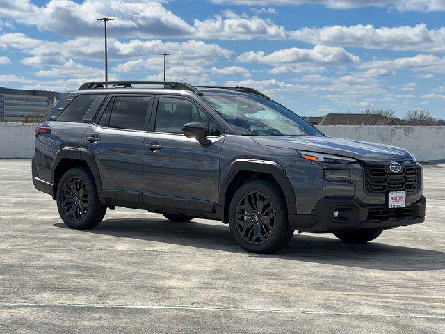 New 2026 Subaru Outback Limited XT