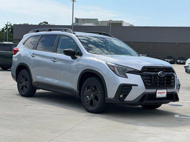 New 2026 Subaru Ascent Premium 8-Passenger
