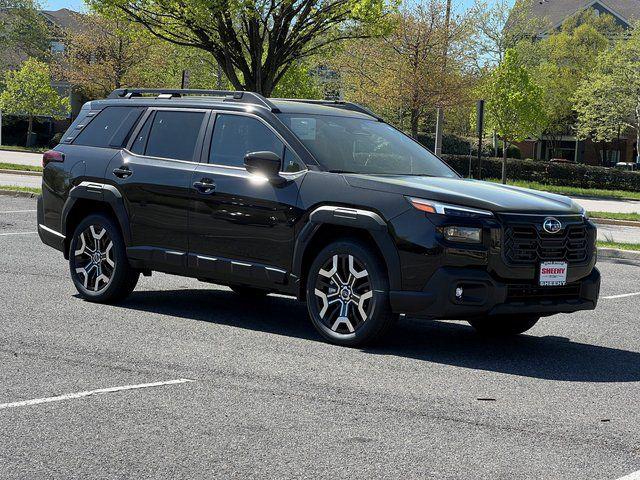 New 2026 Subaru Outback Touring XT