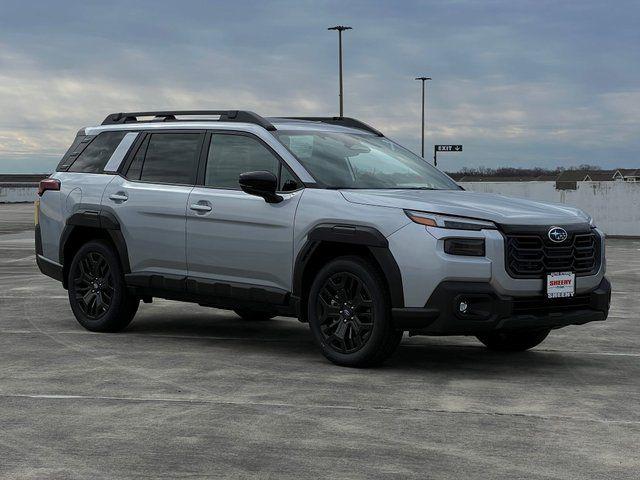 New 2026 Subaru Outback Limited XT