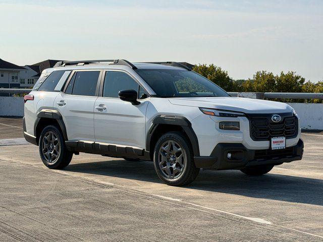 New 2026 Subaru Outback Premium
