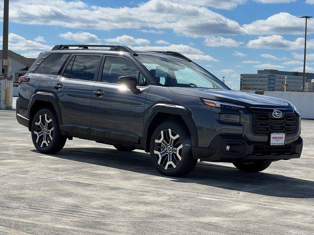 New 2026 Subaru Outback Touring XT