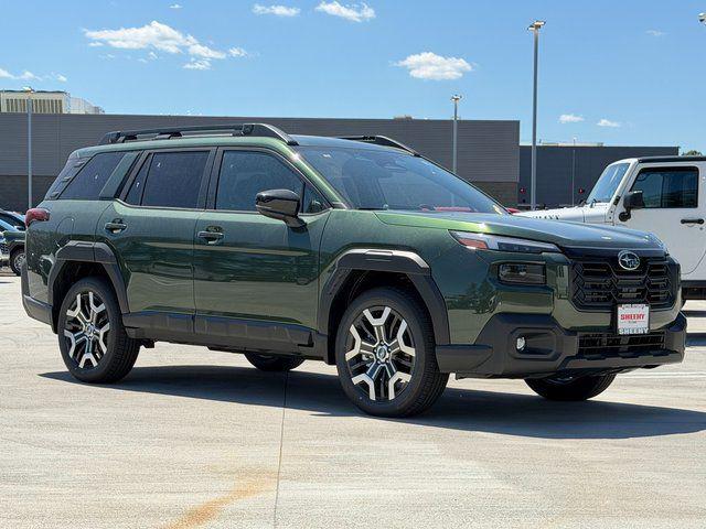 New 2026 Subaru Outback Touring XT