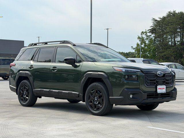 New 2026 Subaru Outback Limited