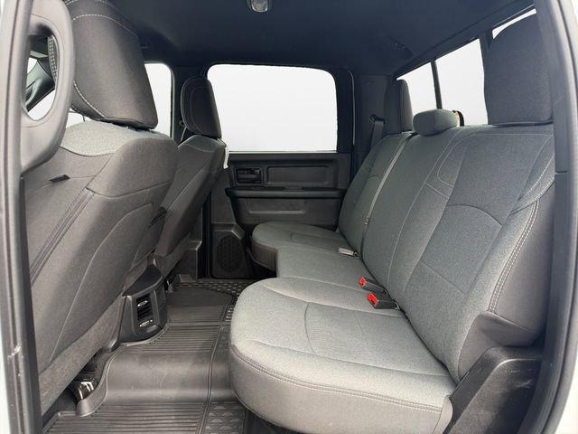 صورة مصغرة 13 لـ 2024 RAM 3500 TRADESMAN