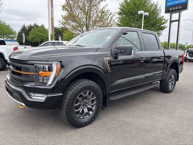 FORD F-150 TREMOR - 1
