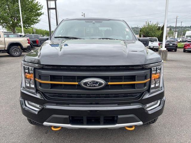 FORD F-150 TREMOR - 8