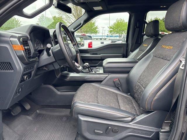 FORD F-150 TREMOR - 9