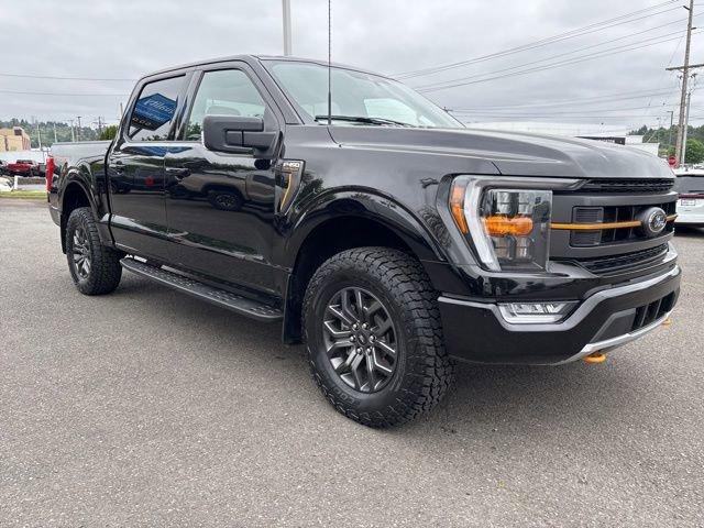 FORD F-150 TREMOR - 7