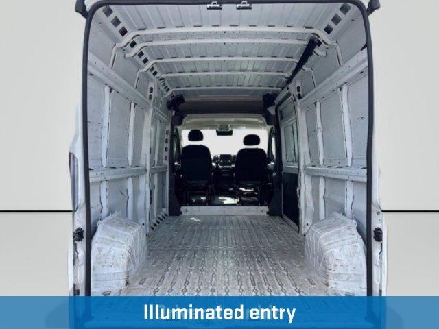 2023 RAM PROMASTER 3500 HIGH ROOF 缩略图 14