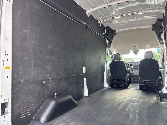 2023 FORD TRANSIT-250 BASE 缩略图 31