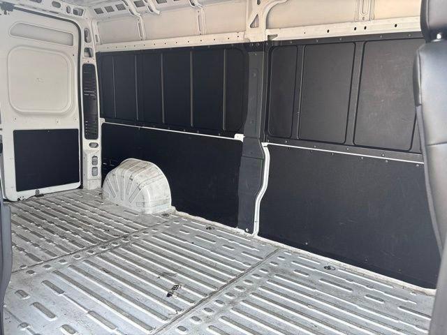2025 RAM PROMASTER 2500 HIGH ROOF 缩略图 24