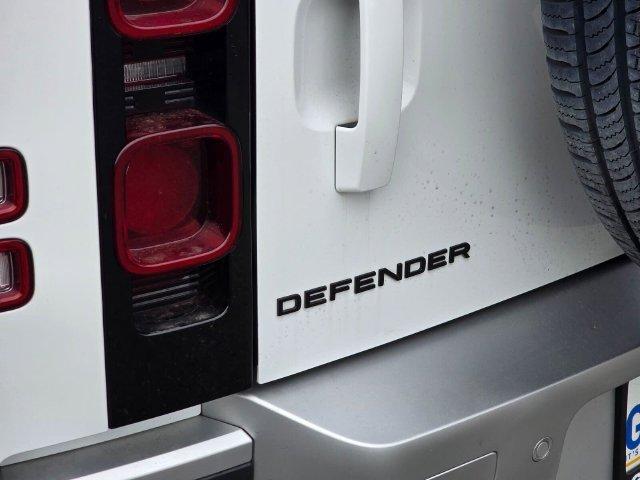 2025 LAND Rover DEFENDER P300 — миниатюра 14