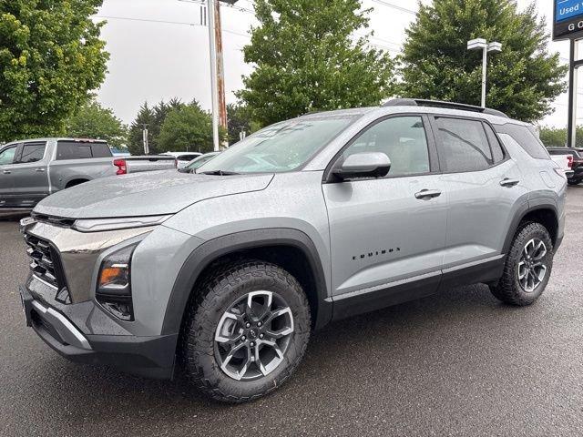 New 2026 Chevrolet Equinox AWD ACTIV