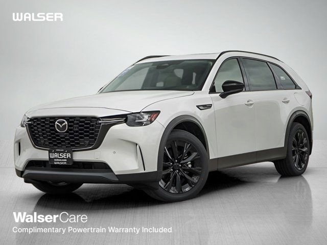 New 2026 Mazda CX-90 Premium Sport
