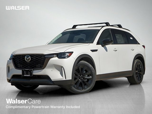 New 2026 Mazda CX-90 Premium Sport