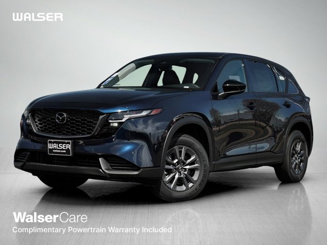 New 2026 Mazda CX-5 2.5 S Select