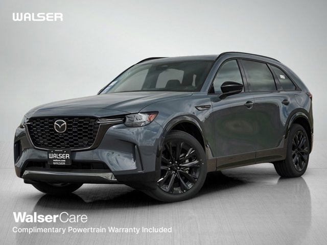 New 2026 Mazda CX-90 S Premium Sport