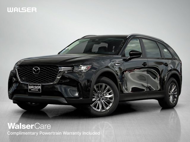 New 2026 Mazda CX-90 Select