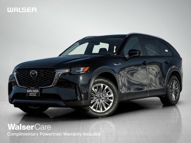 New 2026 Mazda CX-90 Select