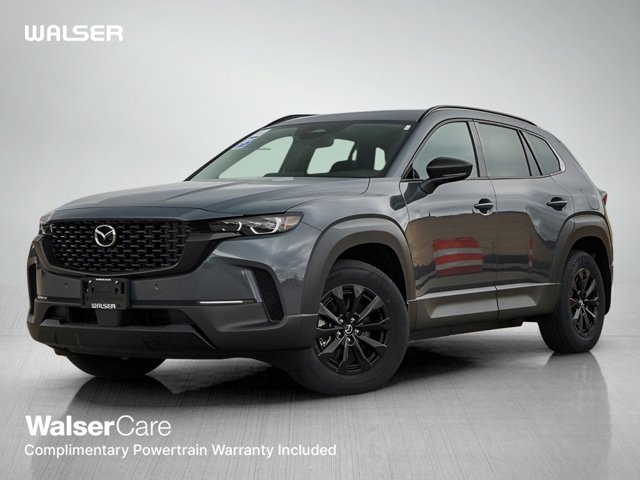 New 2026 Mazda CX-50 Hybrid Premium