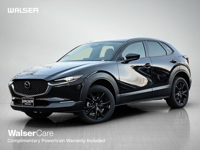 New 2026 Mazda CX-30 2.5 S Select Sport