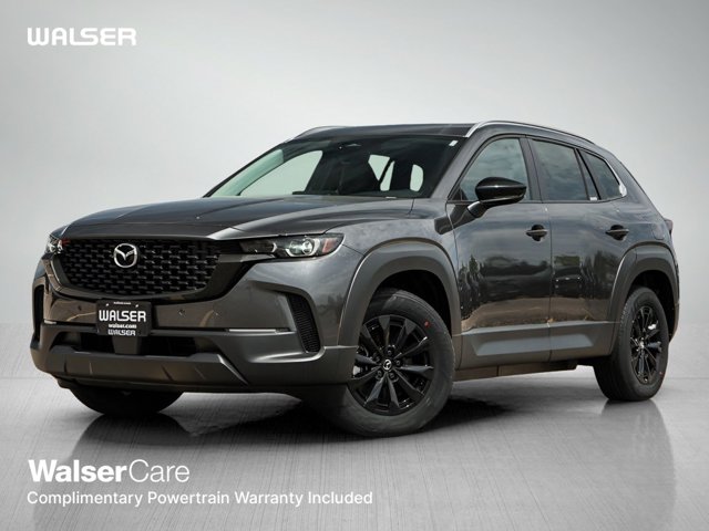 New 2026 Mazda CX-50 Hybrid Preferred