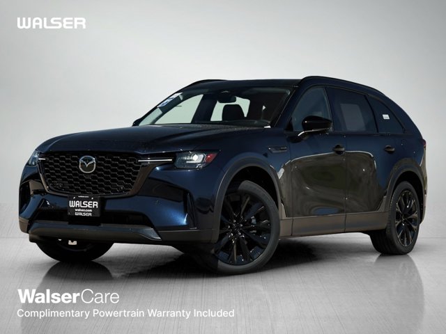 New 2026 Mazda CX-90 Premium Sport