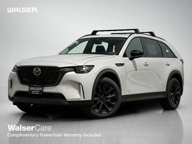 New 2026 Mazda CX-90 Premium Sport