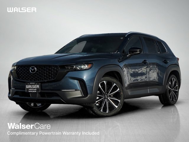 New 2026 Mazda CX-50 2.5 S Premium