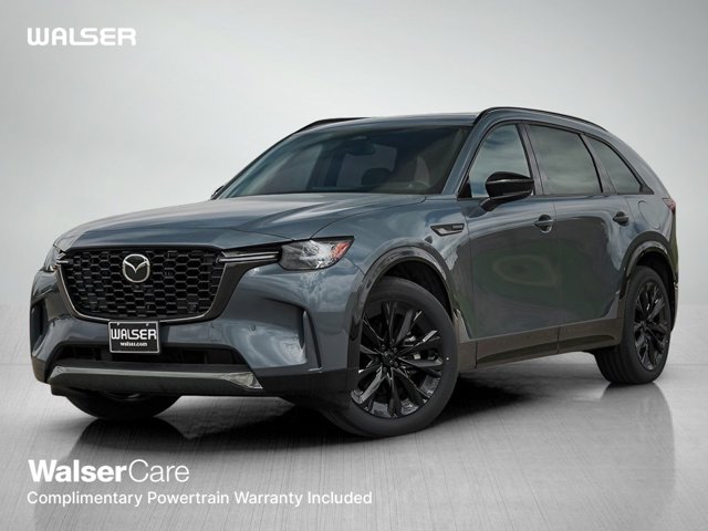 New 2026 Mazda CX-90 S Premium Sport
