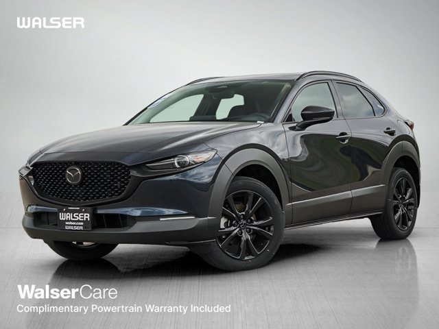 New 2026 Mazda CX-30 2.5 Turbo Premium Plus