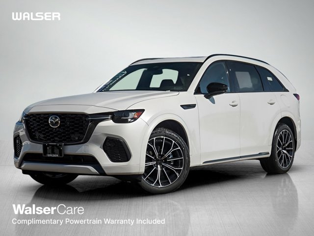 New 2026 Mazda CX-70 3.3 Turbo S Premium