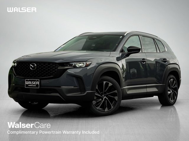 New 2026 Mazda CX-50 Hybrid Premium Plus