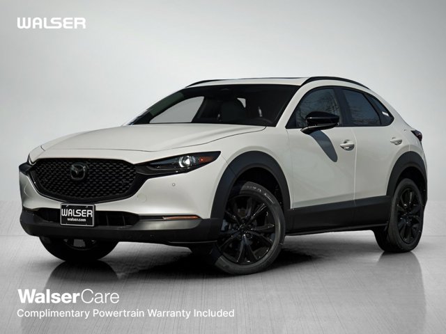 New 2026 Mazda CX-30 2.5 S Aire Edition